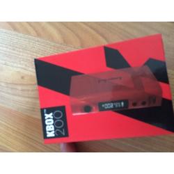 Vape stuff k box 200 , and loads more