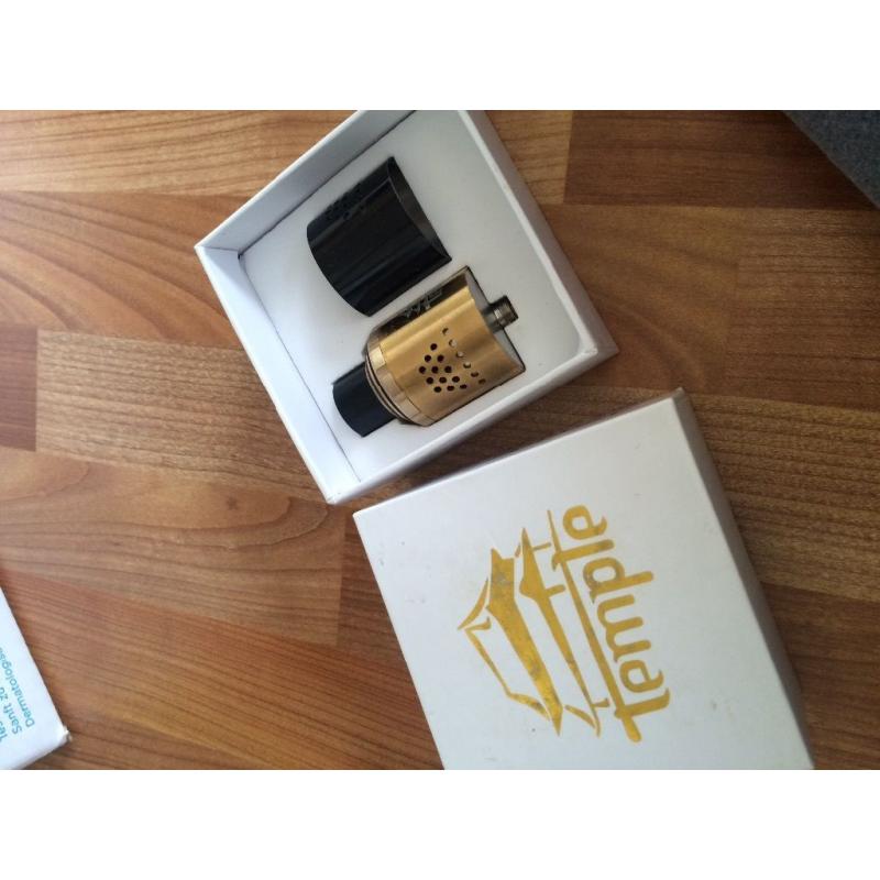 Vape stuff k box 200 , and loads more