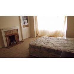 A very large affordable room available to rent