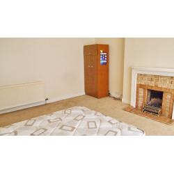 A very large affordable room available to rent