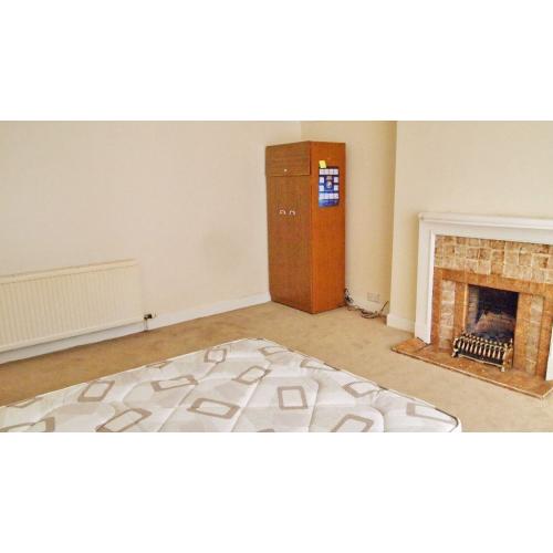 A very large affordable room available to rent