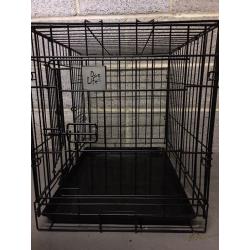 Doglife Crate for small dog