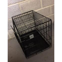 Doglife Crate for small dog