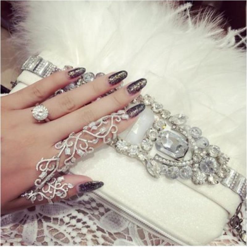WOMENS DESIGNER RING