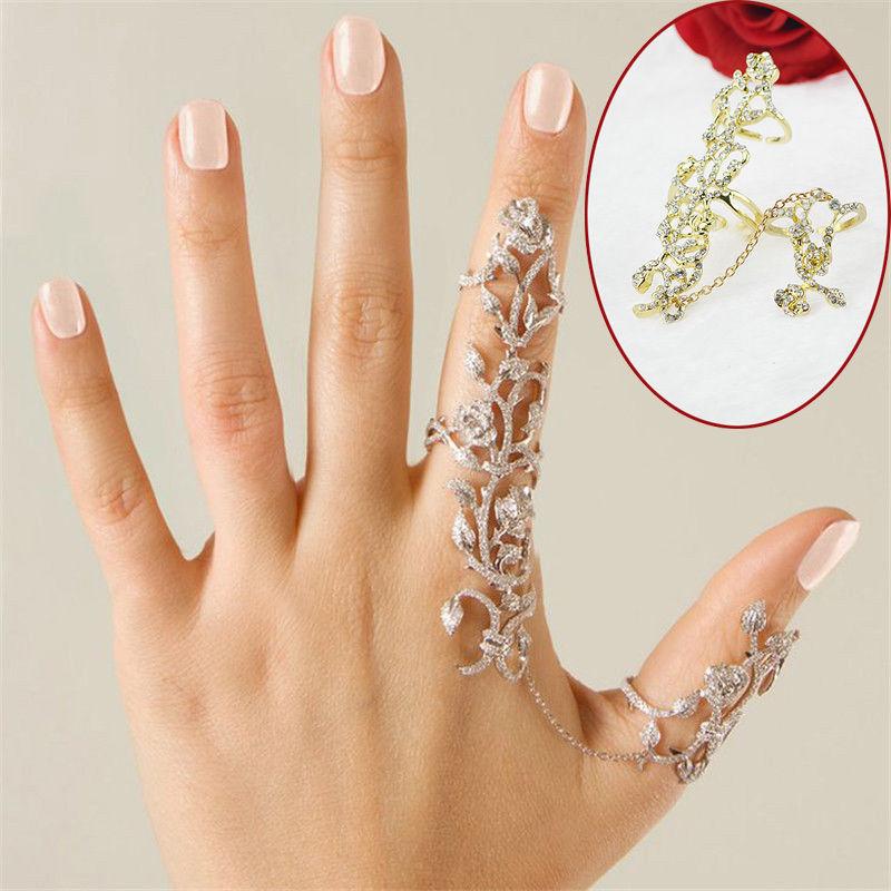 WOMENS DESIGNER RING