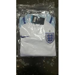 England tops and kids kits
