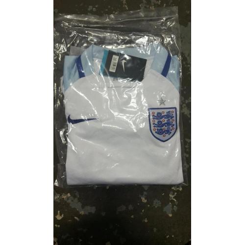 England tops and kids kits