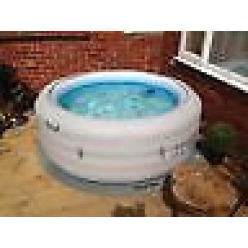 Hot Tub/Jacuzzi Hire - Weekend/Week