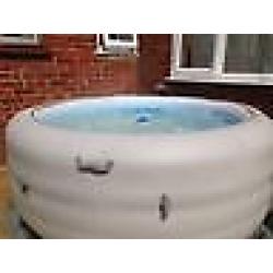 Hot Tub/Jacuzzi Hire - Weekend/Week