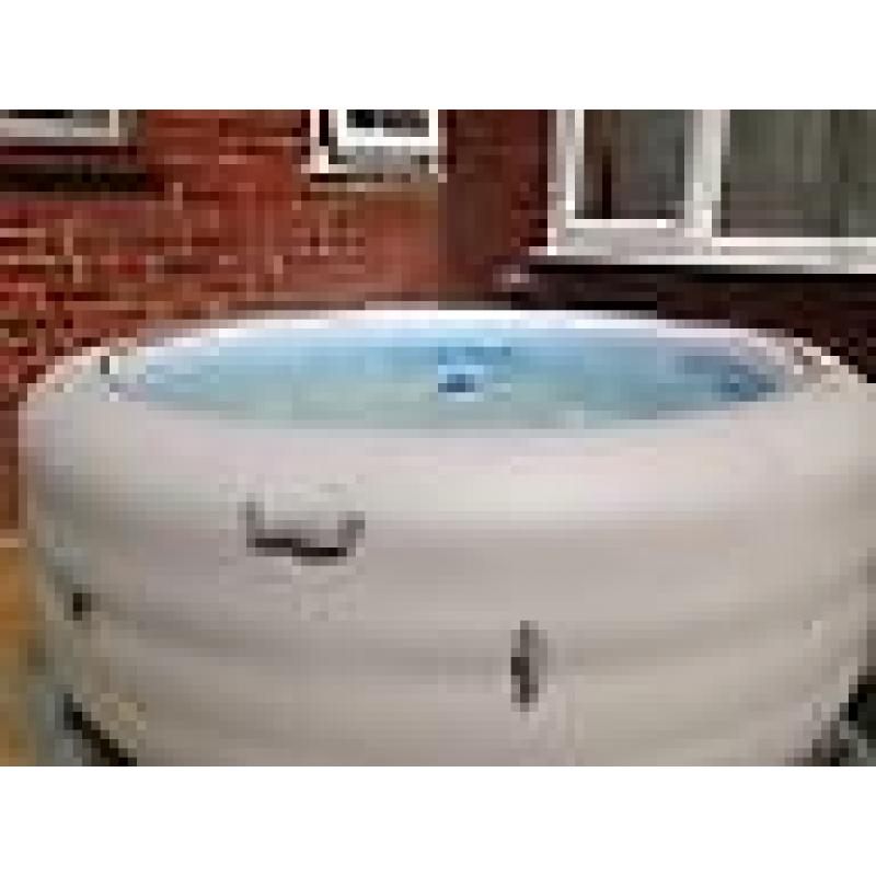 Hot Tub/Jacuzzi Hire - Weekend/Week