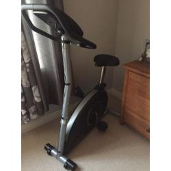 Exercise Bike For Sale