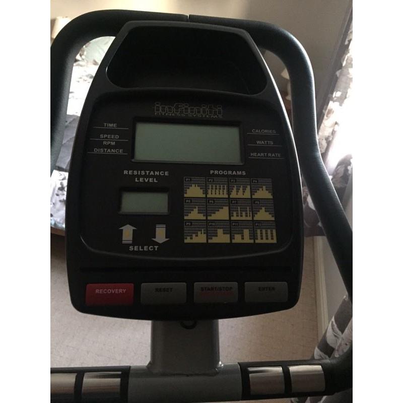 Exercise Bike For Sale
