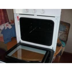 New slot in oven electric
