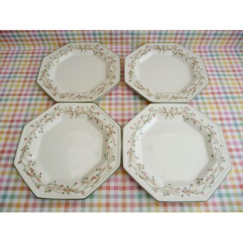 Eternal Beau by Johnson Brothers England