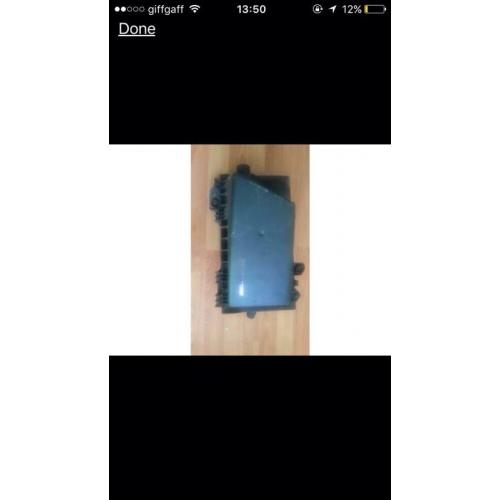 Mk4 golf pipercross upgraded air filter