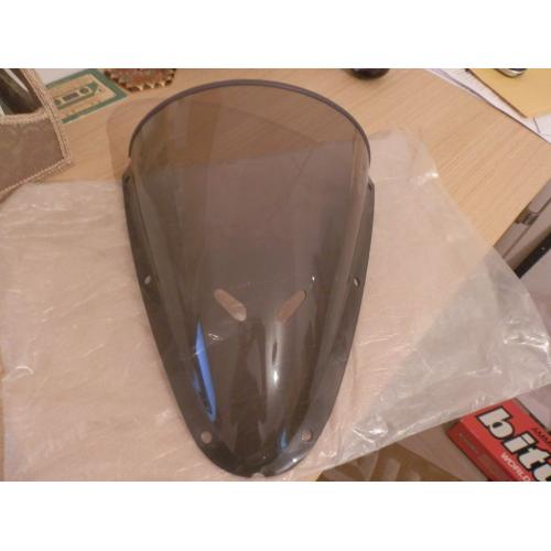 MRA Race screen for 1999 Yamaha YZF R1