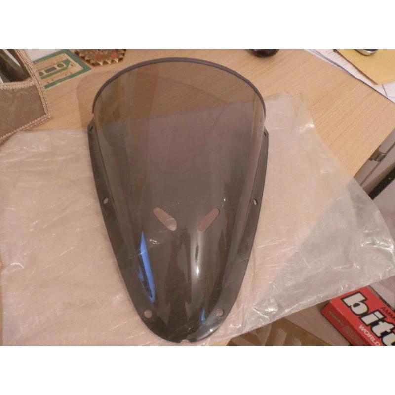 MRA Race screen for 1999 Yamaha YZF R1