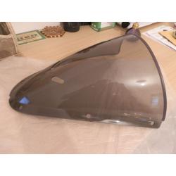 MRA Race screen for 1999 Yamaha YZF R1