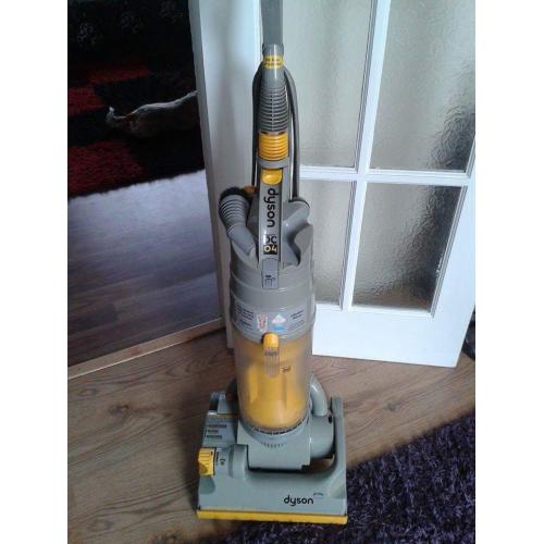 Dyson Hoover