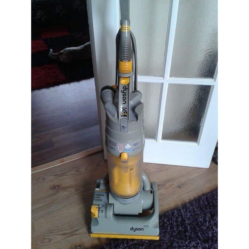 Dyson Hoover