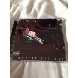 Devlin - A Moving Picture CD