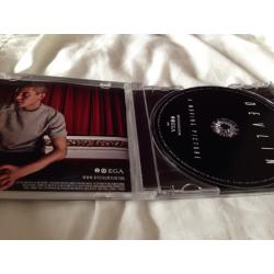 Devlin - A Moving Picture CD