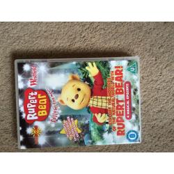 Kids DVDs bundle