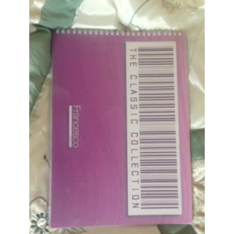 Hairdressing books