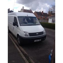 Ldv lwb 07