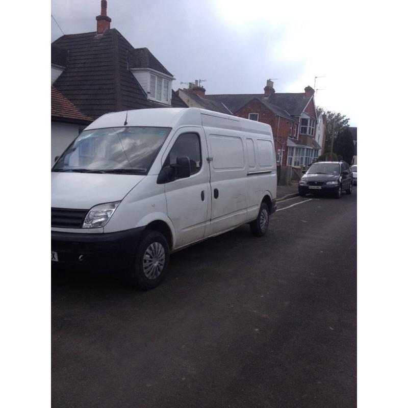 Ldv lwb 07