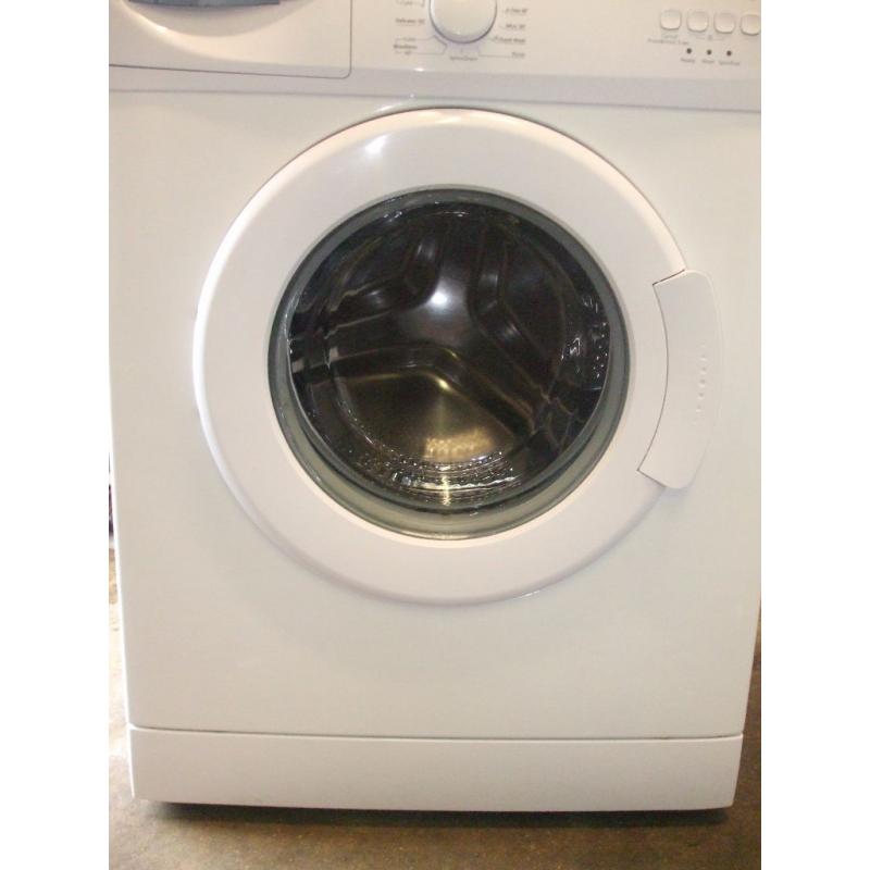 Beko washing machine ,warranty & free delivery