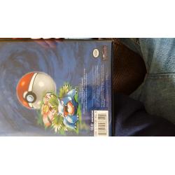 Pokemon cards for sale full set rare folder