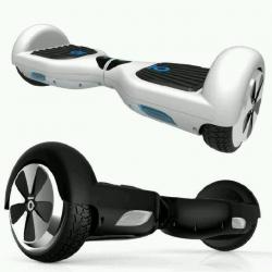 Segway hooverboard self balancing scooter