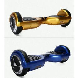 Segway hooverboard self balancing scooter