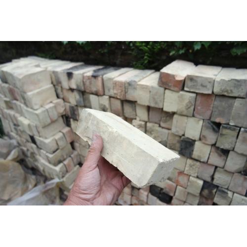 reclaimed old stock bricks 400 fine pale yellow london stocks