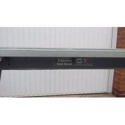 UNIVERSAL CHOP SAW TOOL STAND