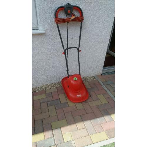 Flymo micro lite