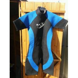 No Fear Body Boards and Wetsuits