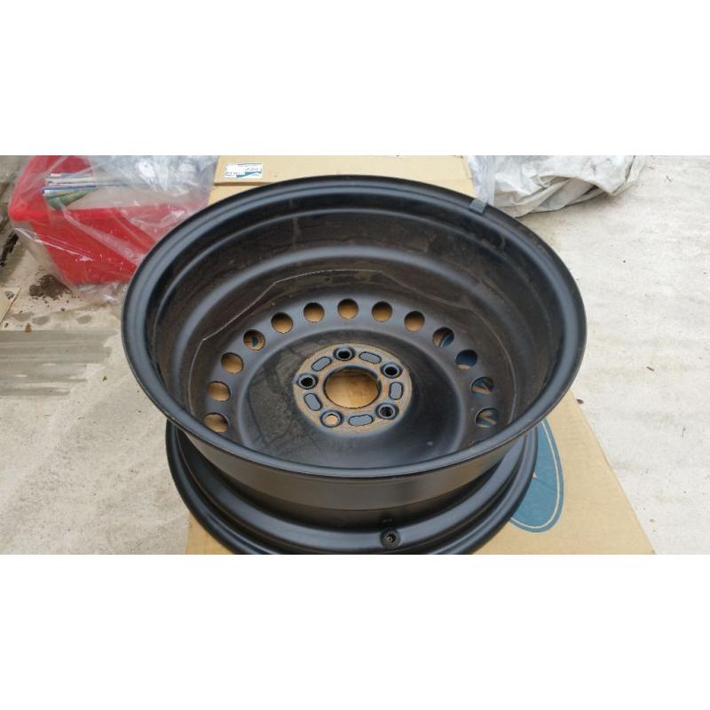 Ford Mondeo wheels and wheel trims