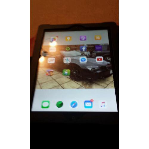 Apple ipad