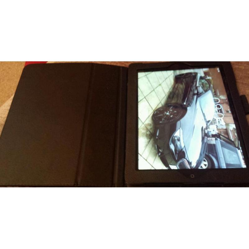 Apple ipad