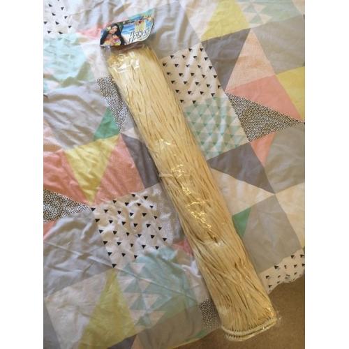 Brand new! Hawaiian hula skirt