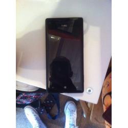 Htc 8x