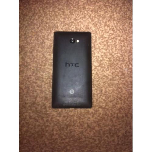Htc 8x
