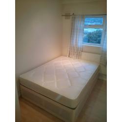 double room in Docklands