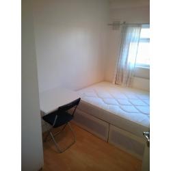 double room in Docklands