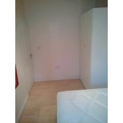 double room in Docklands
