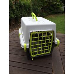Cat Carrier