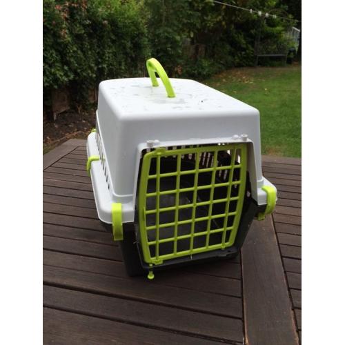 Cat Carrier