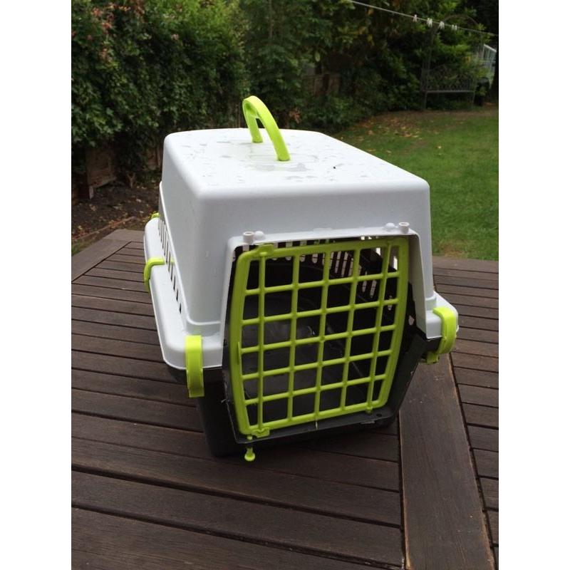 Cat Carrier